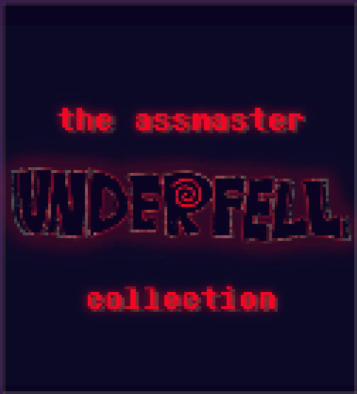 the assmaster UNDERFELL collection